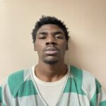 Tupelo man charged with assault and weapons possession after Jan. 6 shooting Tupelo man charged with assault and weapons possession after Jan. 6 shooting