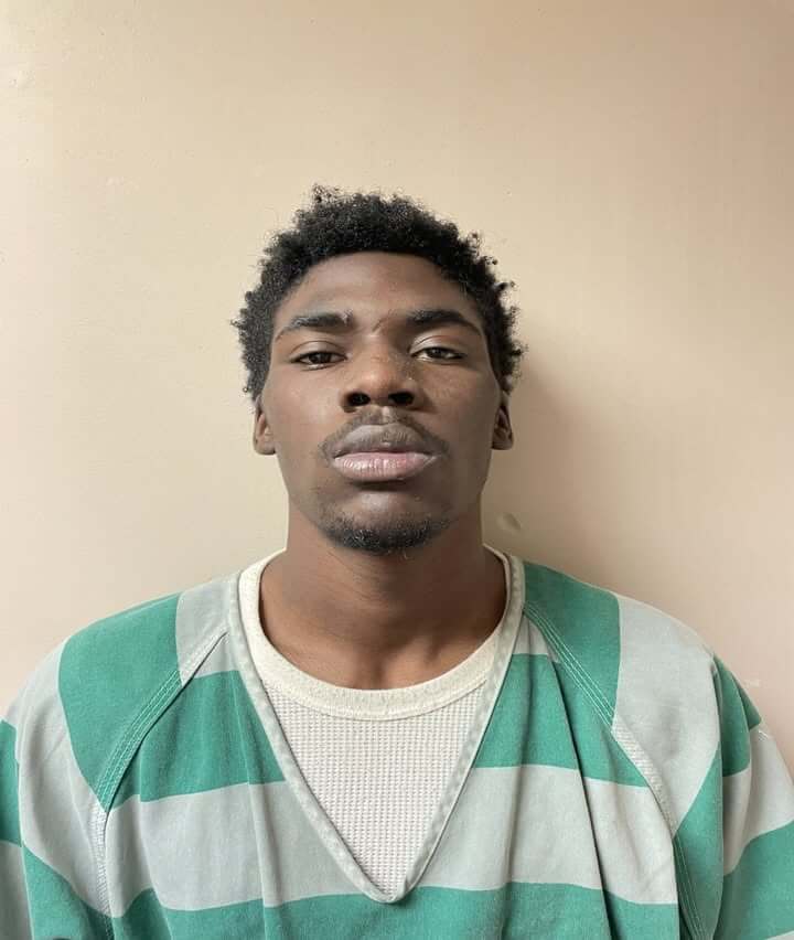 Tupelo man charged with assault and weapons possession after Jan. 6 shooting
