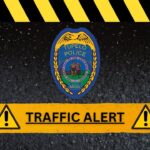 Traffic cleared after four-vehicle crash on Highway 45 in Tupelo Traffic cleared after four-vehicle crash on Highway 45 in Tupelo