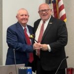 DeSoto County Board of Supervisors elects new leaders for 2026 DeSoto County Board of Supervisors elects new leaders for 2026