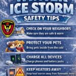 Vicksburg police urge residents to avoid roads during ice storm Vicksburg police urge residents to avoid roads during ice storm
