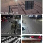 Southaven warns motorists to avoid unnecessary travel Southaven warns motorists to avoid unnecessary travel