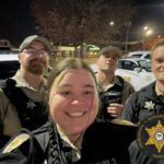 Lafayette County deputies and dispatchers work overnight to ensure safety Lafayette County deputies and dispatchers work overnight to ensure safety