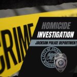 Police Investigate Homicide on Wilshire Street Police Investigate Homicide on Wilshire Street