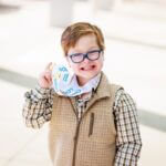 Mississippi names 6-year-old Porter Antici Children's Miracle Network champion Mississippi names 6-year-old Porter Antici Children's Miracle Network champion