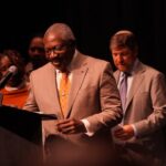 Jackson Police Department participates in Mayor Horhn’s 2026 All City Call for Prayer Jackson Police Department participates in Mayor Horhn’s 2026 All City Call for Prayer