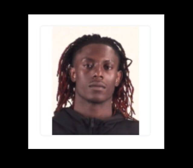 Port Gibson police arrest Texas fugitive wanted for assault
