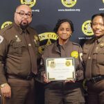 Hinds County Sheriff's Office honors staff at 2025 fourth-quarter awards Hinds County Sheriff's Office honors staff at 2025 fourth-quarter awards
