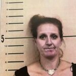 Magee Police Arrest Several Suspects on Theft and Traffic Charges Magee Police Arrest Several Suspects on Theft and Traffic Charges