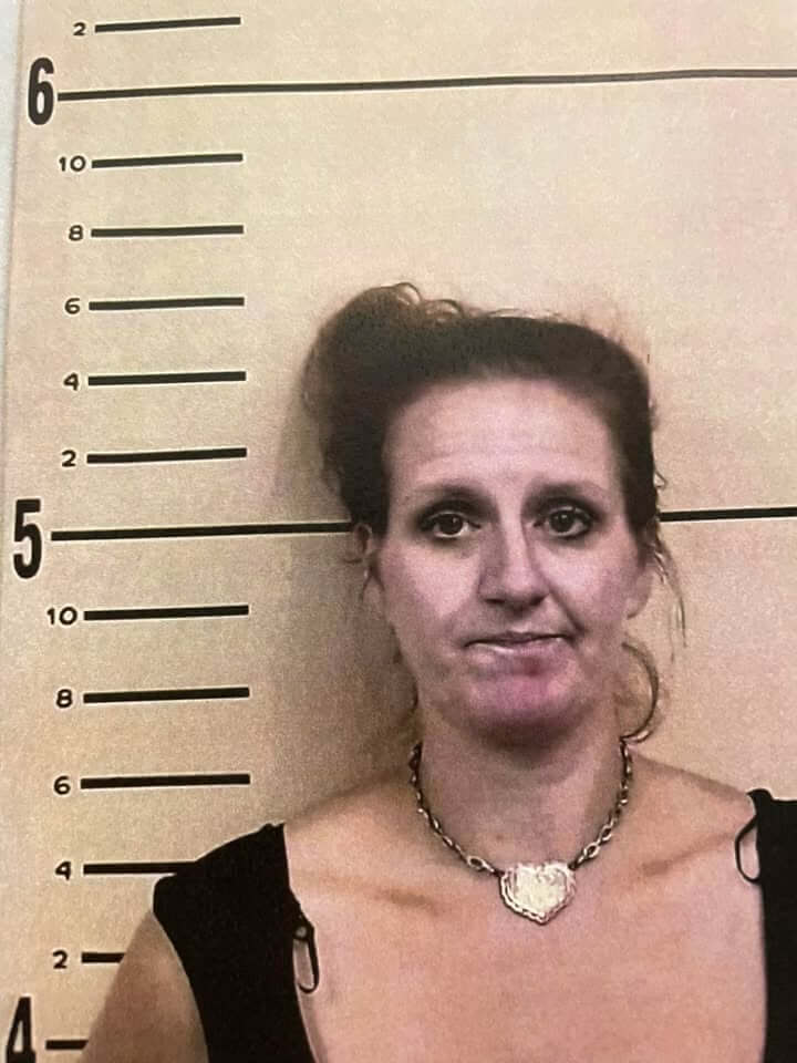 Magee Police Arrest Several Suspects on Theft and Traffic Charges