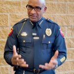 Vicksburg Police urge caution for essential workers amid wintry mix Vicksburg Police urge caution for essential workers amid wintry mix