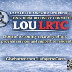 Oxford, Lafayette County establish official donation portal for recovery Oxford, Lafayette County establish official donation portal for recovery