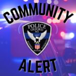 Oxford police warn residents of door-to-door storm cleanup offers Oxford police warn residents of door-to-door storm cleanup offers