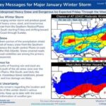 Mississippi braces for severe winter weather Mississippi braces for severe winter weather