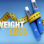Weight loss drugs easier to use and cheaper, but experts stress lifestyle changes Weight loss drugs easier to use and cheaper, but experts stress lifestyle changes
