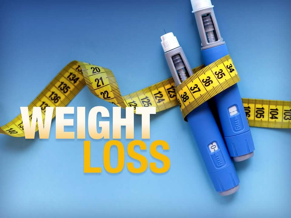 Weight loss drugs easier to use and cheaper, but experts stress lifestyle changes