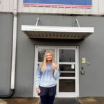 Maddy secures permit, encouraged to drive safely Maddy secures permit, encouraged to drive safely