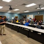 Ocean Springs posts photos on official Facebook page Ocean Springs posts photos on official Facebook page