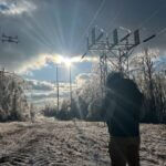 TVA restores high-voltage lines serving Mississippi delivery points TVA restores high-voltage lines serving Mississippi delivery points