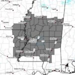 Extreme cold warning begins 11 p.m.; cold advisory follows Extreme cold warning begins 11 p.m.; cold advisory follows