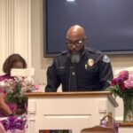 JPD Officer Robert Lee Myers Honored in Memorial Service JPD Officer Robert Lee Myers Honored in Memorial Service