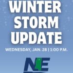 Utility energizes all substations, focuses on 3-phase line restoration Utility energizes all substations, focuses on 3-phase line restoration