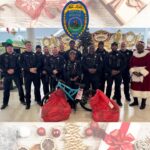 Adam Shift Supports Angel Tree Program in Tupelo Adam Shift Supports Angel Tree Program in Tupelo