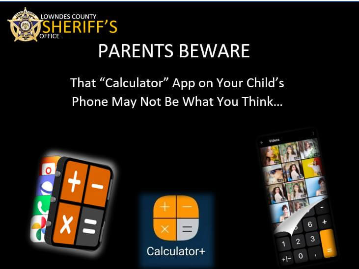 Parents warned about hidden vault apps on kids’ phones