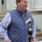 Mississippi Gov. Reeves updates on incoming winter weather Mississippi Gov. Reeves updates on incoming winter weather