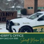 Coahoma County Sheriff's Office posts cover photo Coahoma County Sheriff's Office posts cover photo