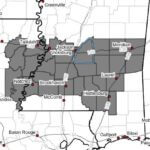 Tornado Watch Issued for Central Mississippi Through Early Friday Tornado Watch Issued for Central Mississippi Through Early Friday