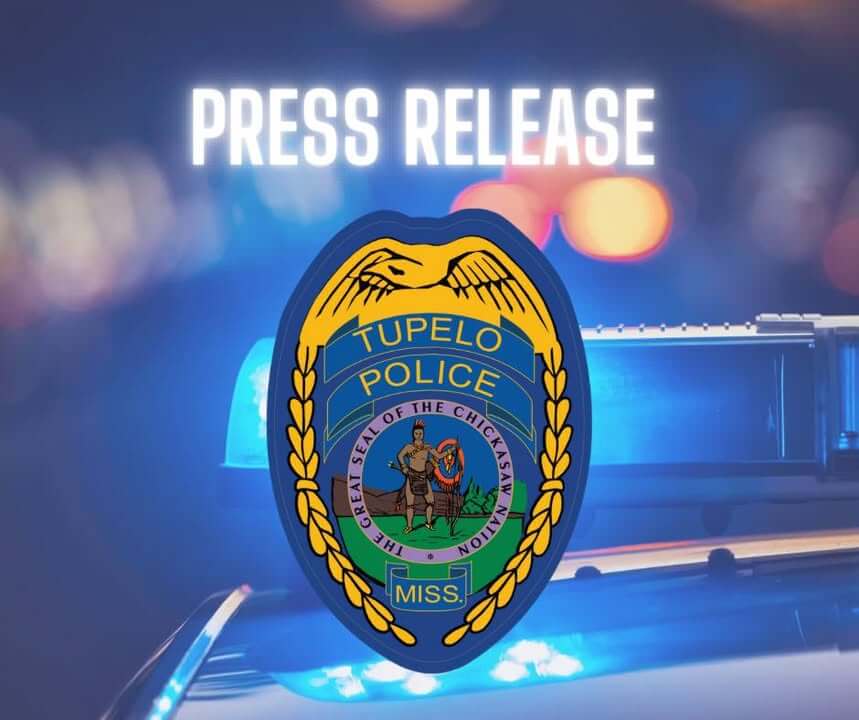 Tupelo police investigate armed robbery at North Gloster store