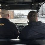 Reeves visits Tippah County, praises responders after severe winter storm Reeves visits Tippah County, praises responders after severe winter storm