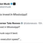 Mississippi Gains Attention for Major Industrial Projects Mississippi Gains Attention for Major Industrial Projects