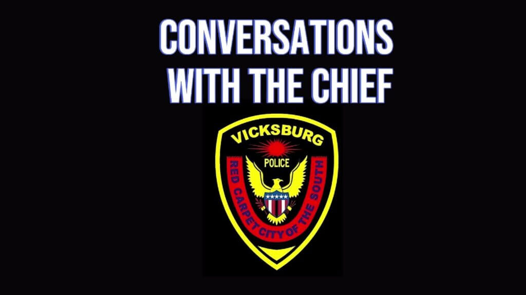 Chief Burns addresses past case file concerns