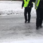 Old ice storm video resurfaces as weekend ice forecast prompts caution Old ice storm video resurfaces as weekend ice forecast prompts caution