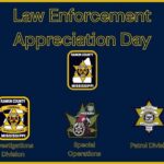 Rankin County Sheriff’s Office Honors Law Enforcement on Appreciation Day Rankin County Sheriff’s Office Honors Law Enforcement on Appreciation Day