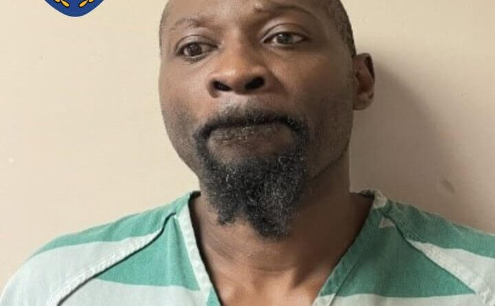 Tupelo man arrested in connection with armed robbery at Breeze-N store