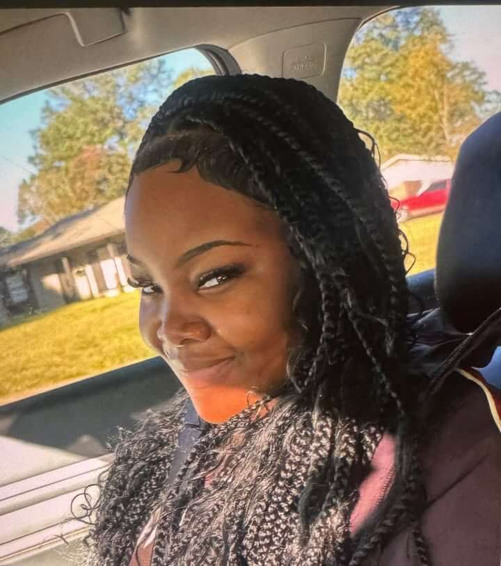 Jackson police seek 15-year-old girl reported missing