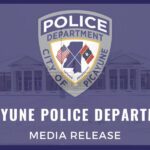 Man arrested after trying to cash stolen check at Bank Plus Man arrested after trying to cash stolen check at Bank Plus