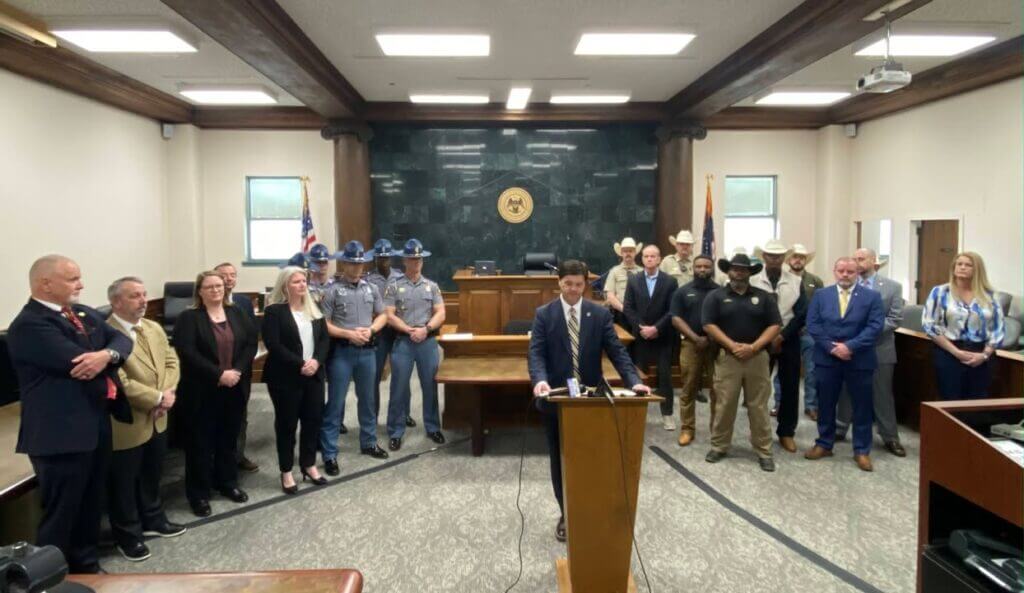 First Circuit DA launches Operation Reload