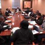 Jackson police names Dr. Rashall Brackney chief pending confirmation Jackson police names Dr. Rashall Brackney chief pending confirmation