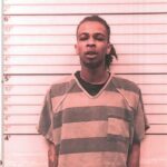 Hatchett sentenced to 25 years for 2023 murder Hatchett sentenced to 25 years for 2023 murder