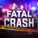 Unknown vehicle fatally strikes man on McDowell Road Unknown vehicle fatally strikes man on McDowell Road