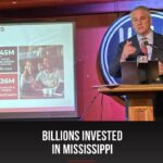 Mississippi Development Authority hints at major investment, thousands of jobs Mississippi Development Authority hints at major investment, thousands of jobs