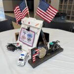 Southaven students host annual Charger Champion event for first responders Southaven students host annual Charger Champion event for first responders