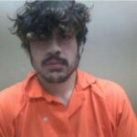 Deputies arrest Texas fugitive found lying in grass near Mississippi highway Deputies arrest Texas fugitive found lying in grass near Mississippi highway