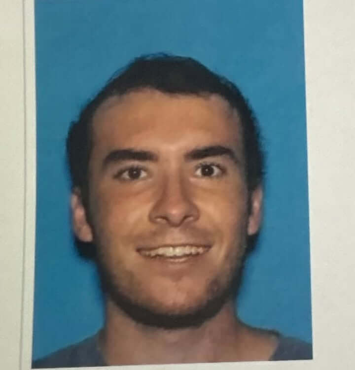 Lafayette County sheriff's office posts BOLO