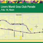 Parade ends, route reopens to traffic Parade ends, route reopens to traffic