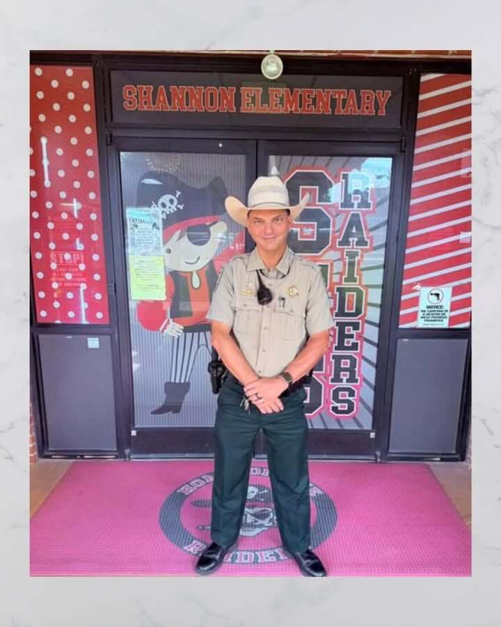 Funeral set for Lee County deputy in Tupelo